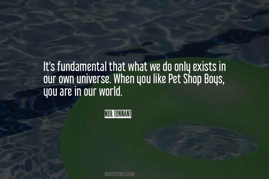 Pet Shop Quotes #993294