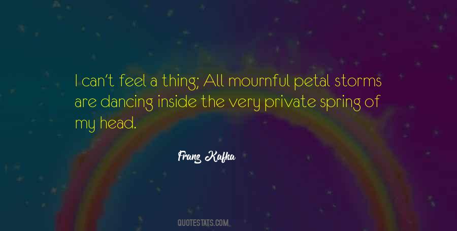 Petal Quotes #491447