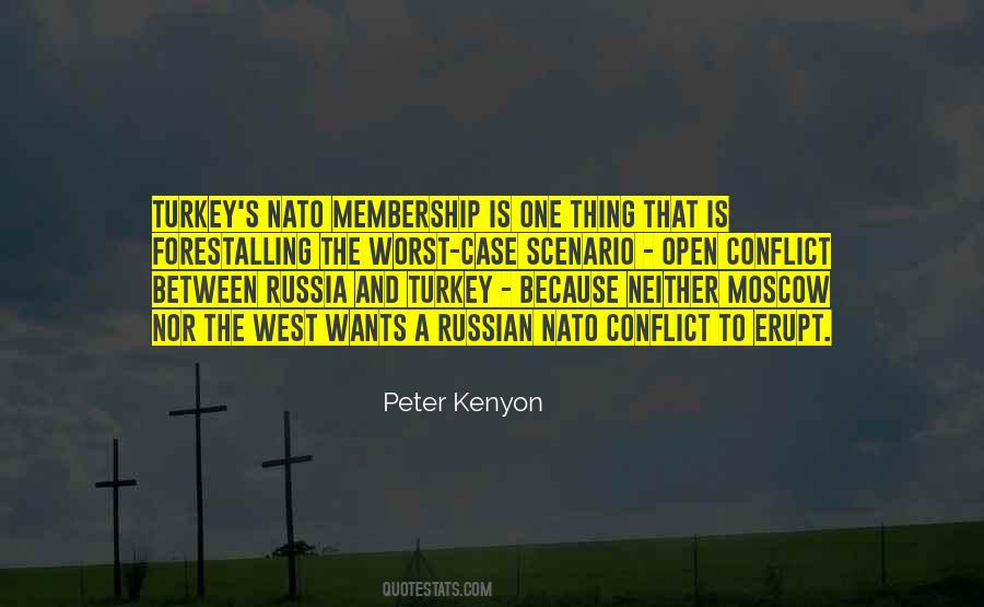 Peter 1 Of Russia Quotes #1180716
