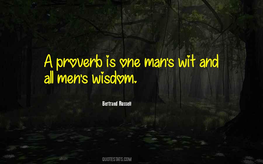 Peter Francisco Quotes #23387