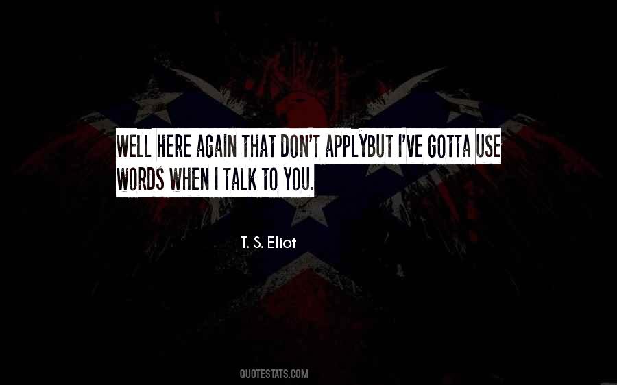 Peter Goossens Quotes #1873148