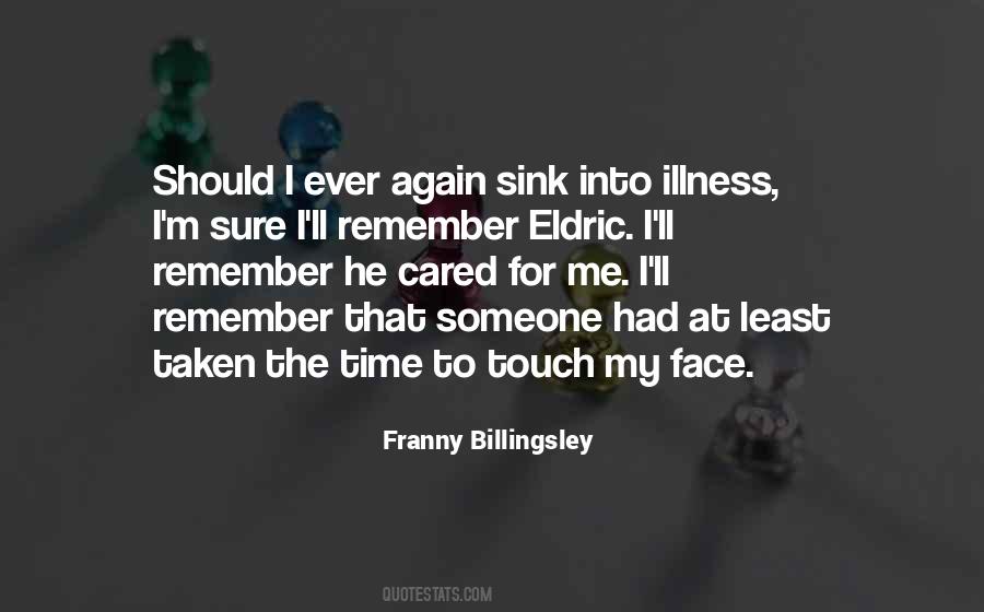 Peter Maximoff Quotes #42952