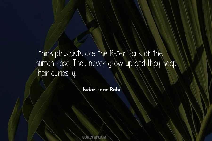 Peter Pans Quotes #55621
