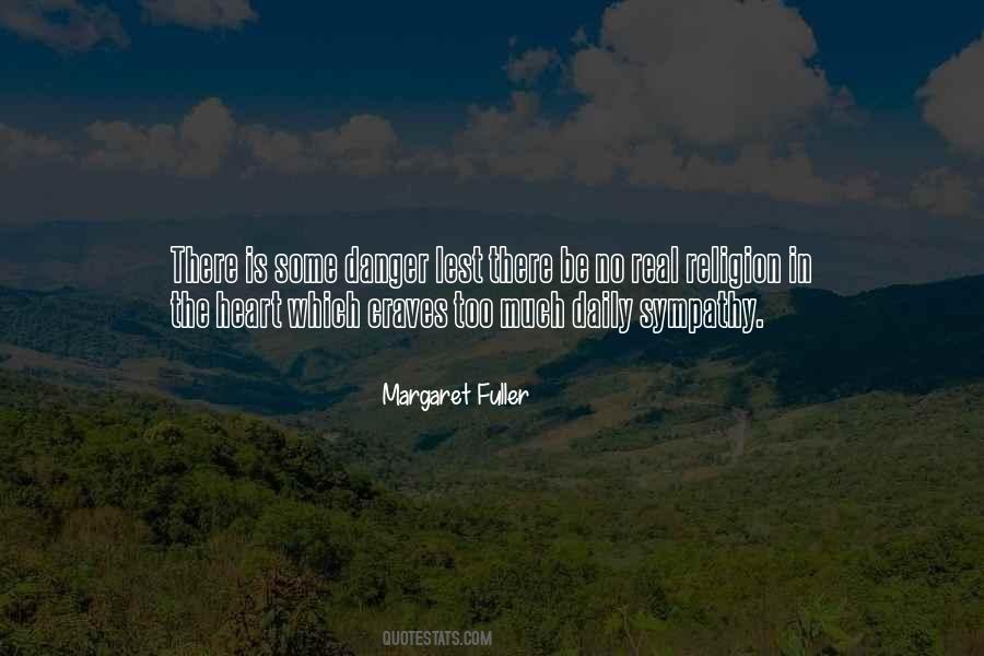 Quotes About Margaret Fuller #1098842
