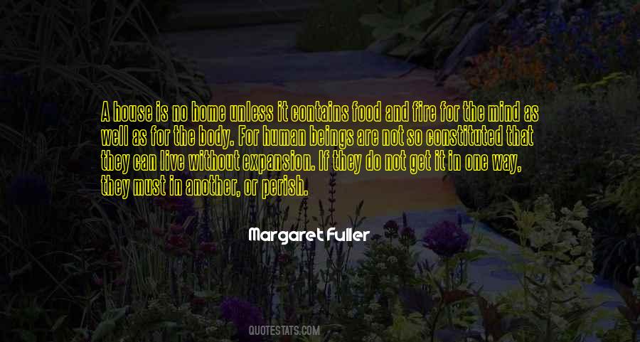 Quotes About Margaret Fuller #1455933