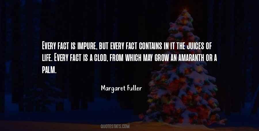 Quotes About Margaret Fuller #207738