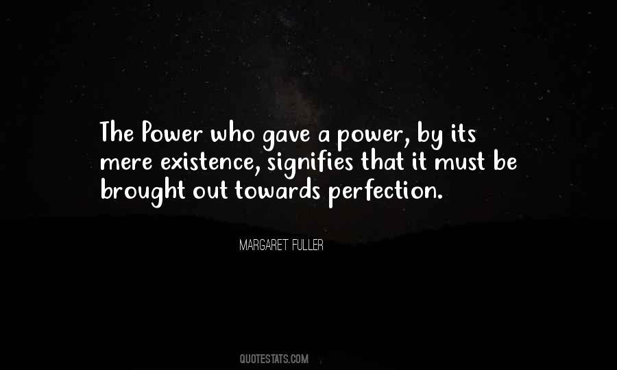 Quotes About Margaret Fuller #225360