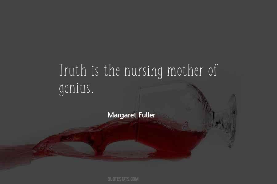 Quotes About Margaret Fuller #27362