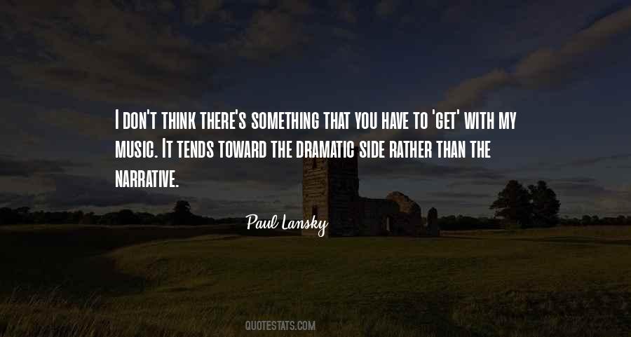 Peter Watkins Quotes #1225531