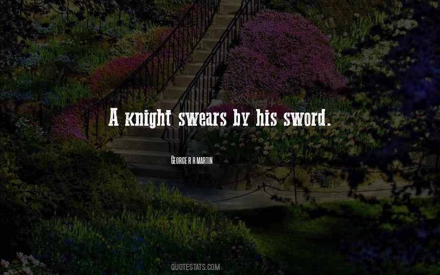 Quotes About Swears #1147984