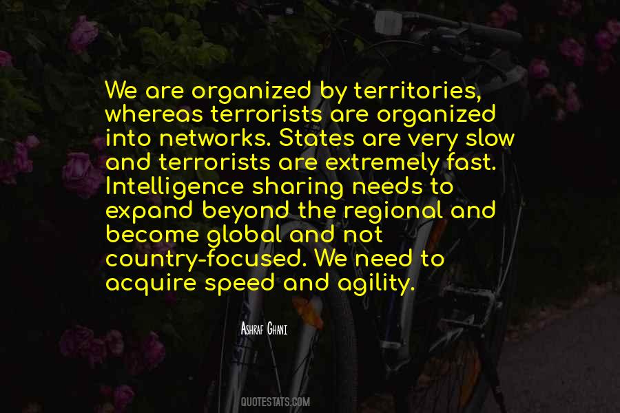 Quotes About Ashraf Ghani #161570