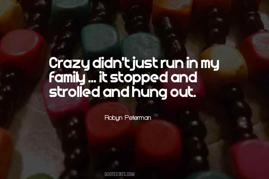 Peterman Quotes #879354
