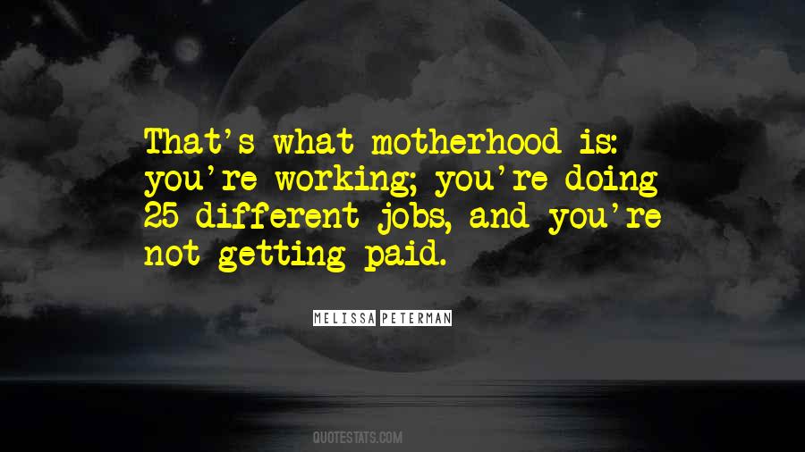 Peterman Quotes #918693