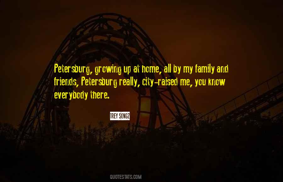 Petersburg Quotes #1847511