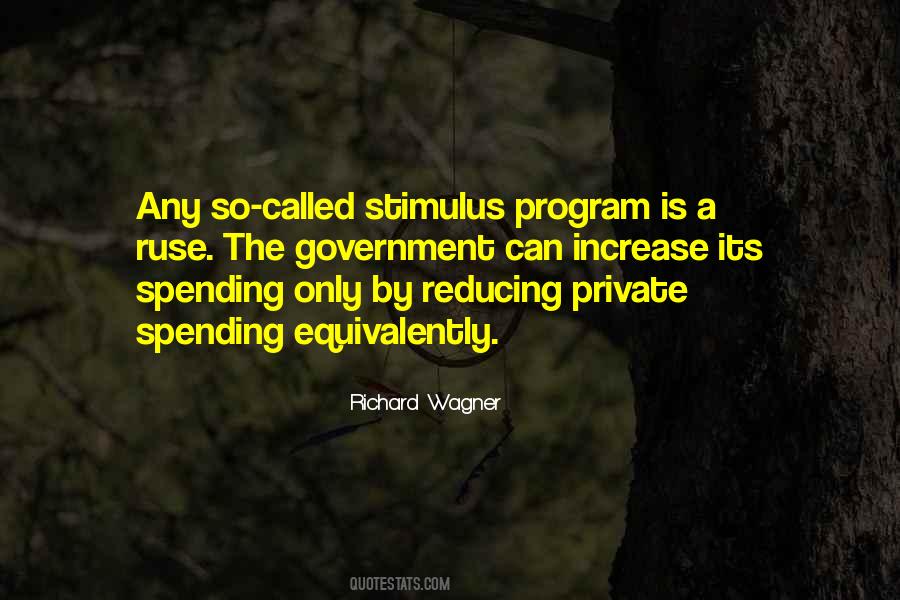 Quotes About Richard Wagner #1505322