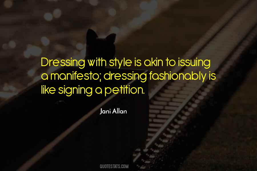 Petition Quotes #1529306