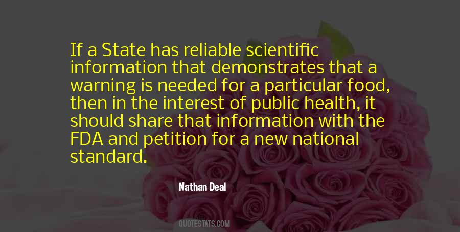 Petition Quotes #19422