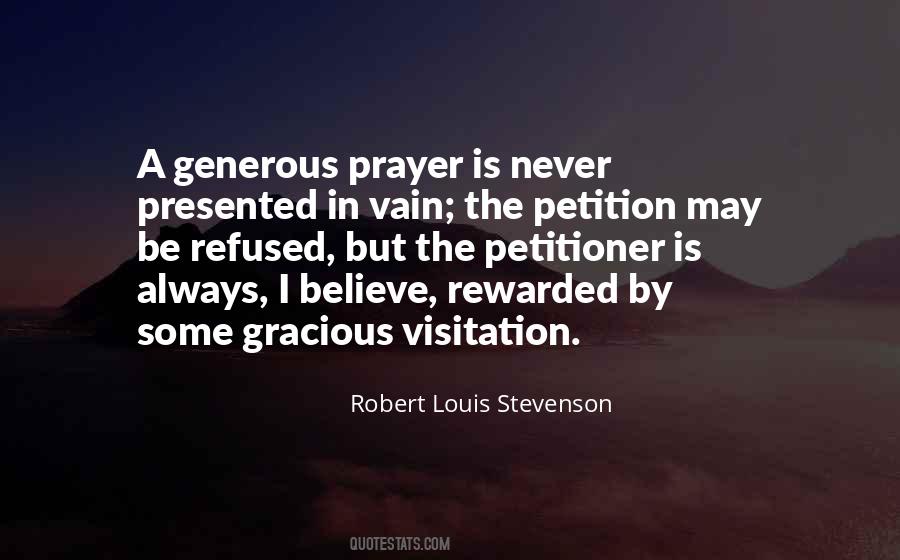 Petition Quotes #388357