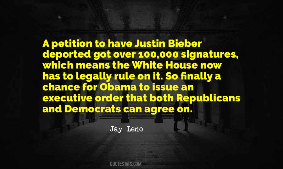 Petition Quotes #702174