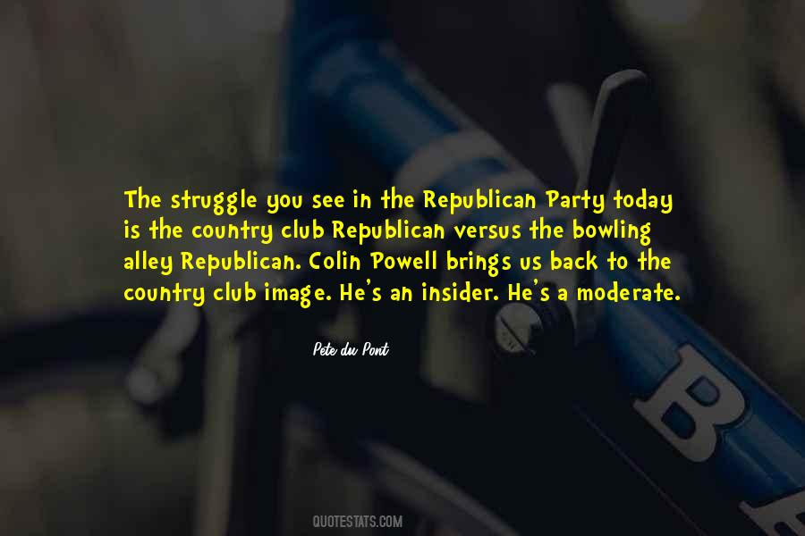 Quotes About Colin Powell #1713395