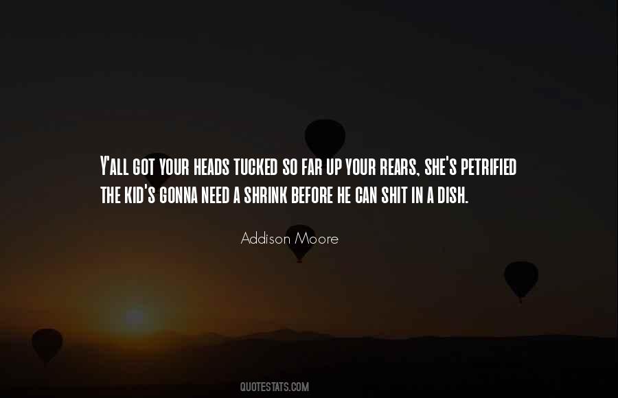 Petrified Quotes #1077231