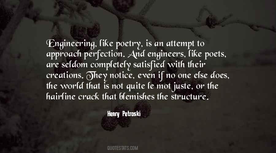 Petroski Quotes #130036