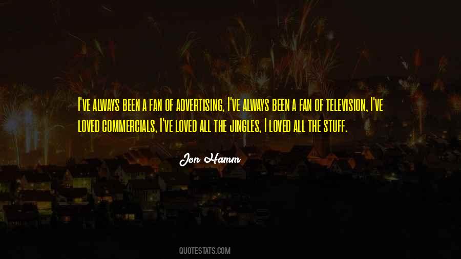 Quotes About Jon Hamm #1518337