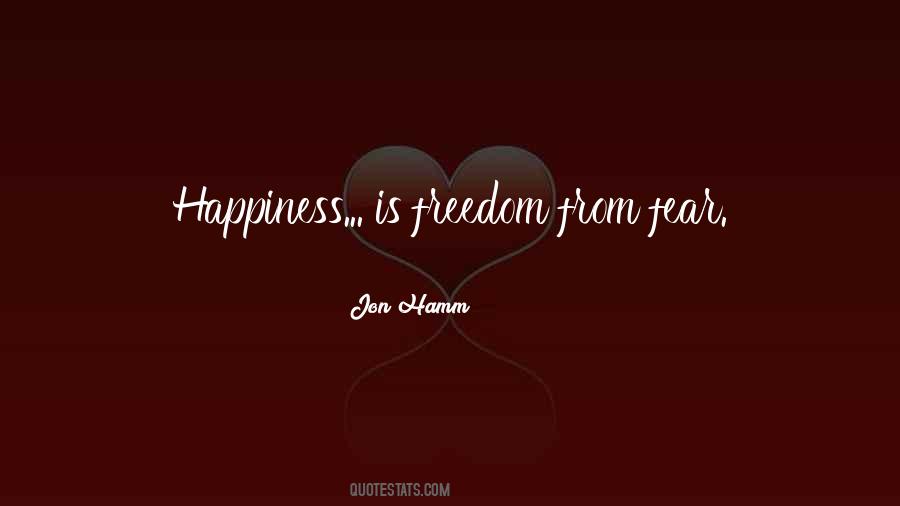 Quotes About Jon Hamm #1734978