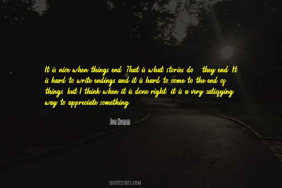 Quotes About Jon Hamm #1806277