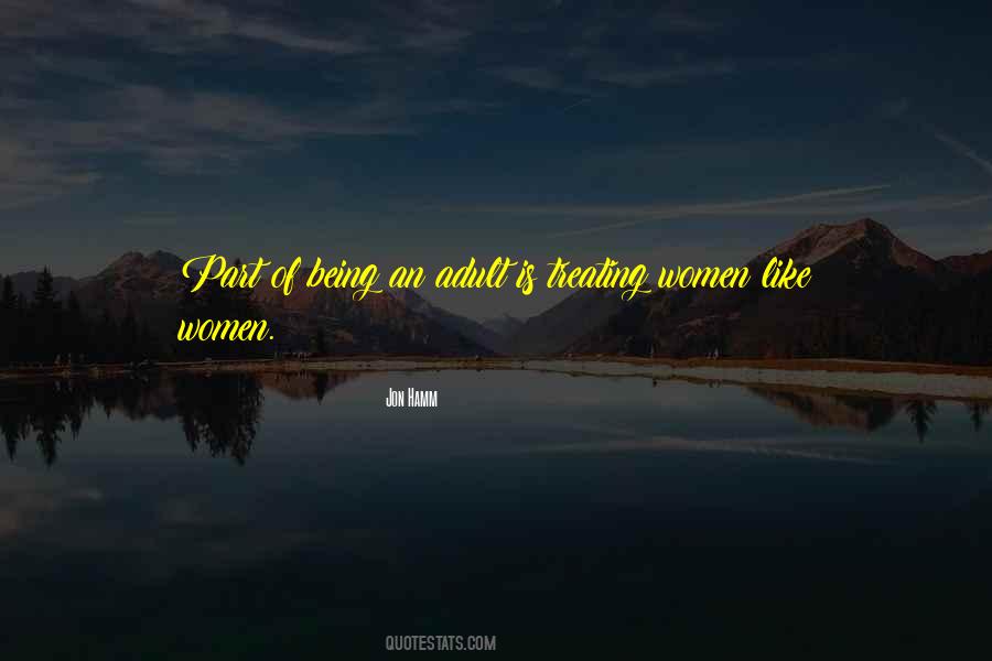 Quotes About Jon Hamm #653207