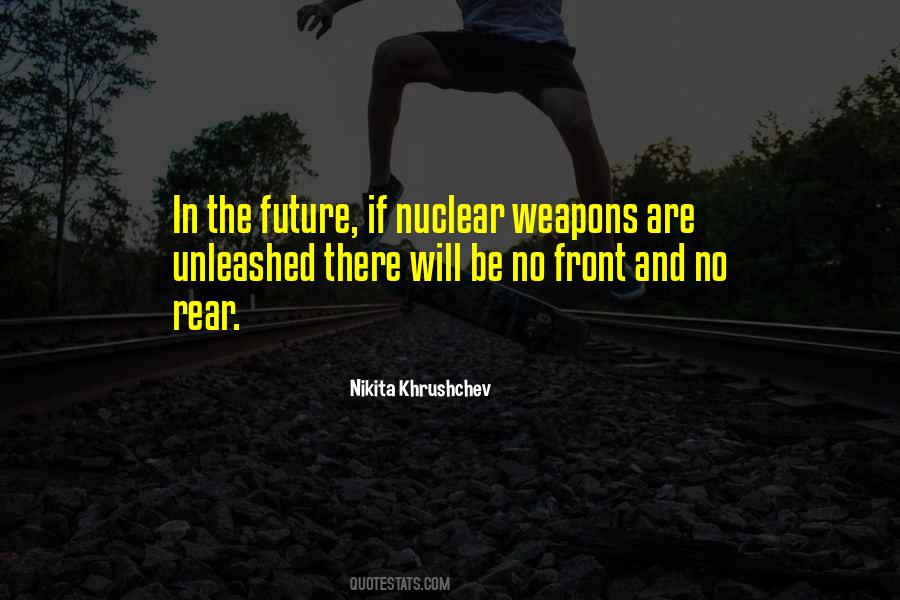 Quotes About Nikita Khrushchev #1371744
