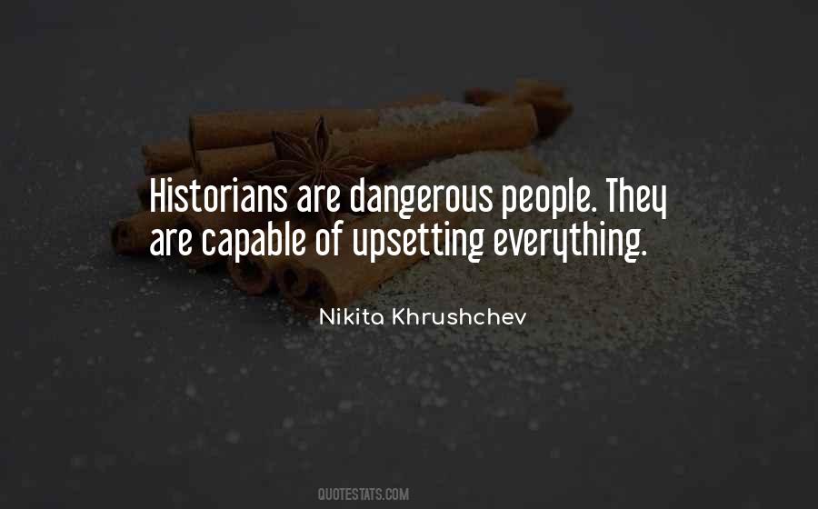 Quotes About Nikita Khrushchev #1559663