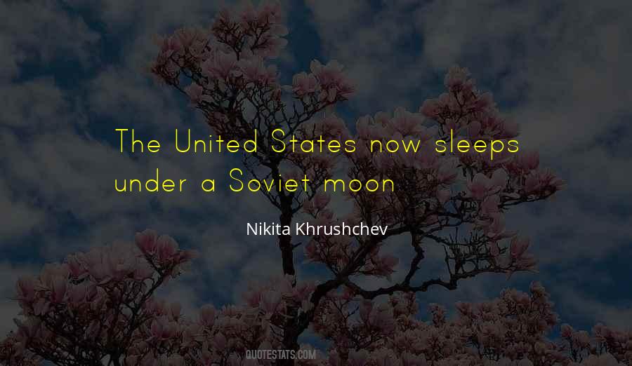 Quotes About Nikita Khrushchev #1750178