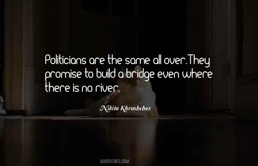 Quotes About Nikita Khrushchev #179263