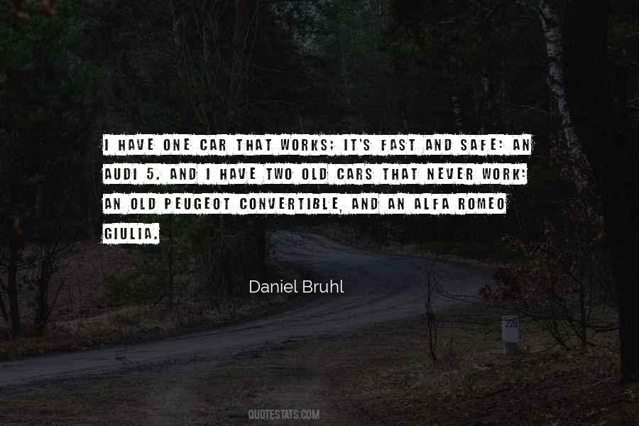 Peugeot Quotes #434483