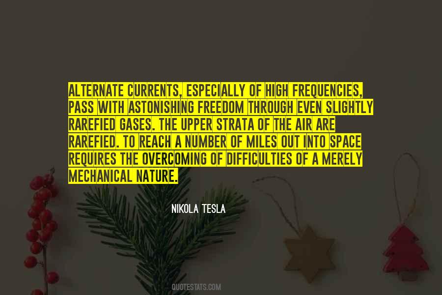 Quotes About Tesla #294429