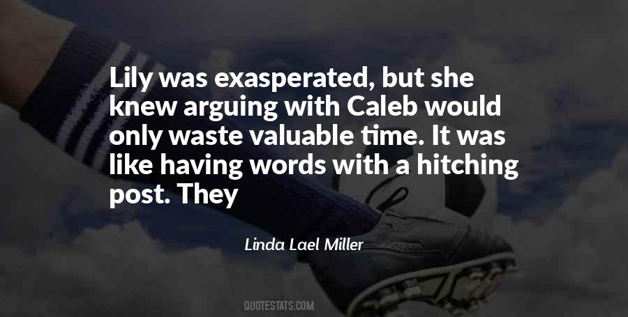 Quotes About Caleb #1015602