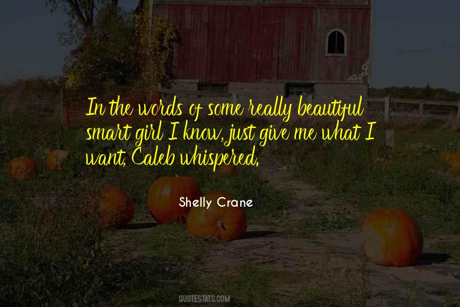 Quotes About Caleb #1827987
