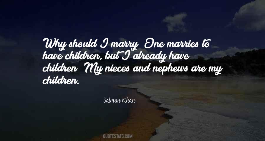Quotes About Salman Khan #1059153