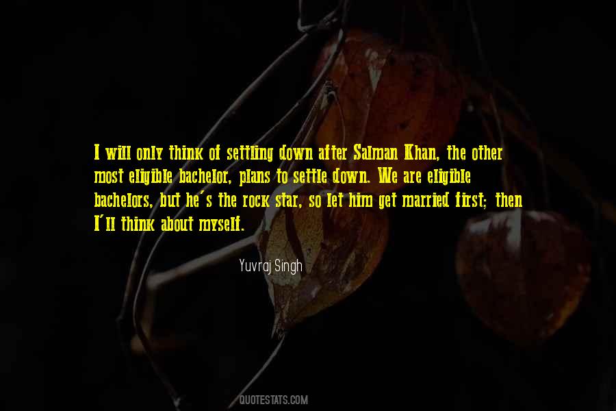 Quotes About Salman Khan #1635038