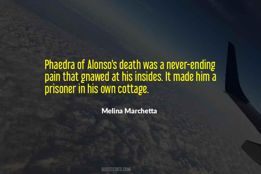 Phaedra's Love Quotes #408281