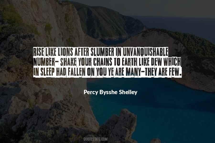 Quotes About Sleep #1863011
