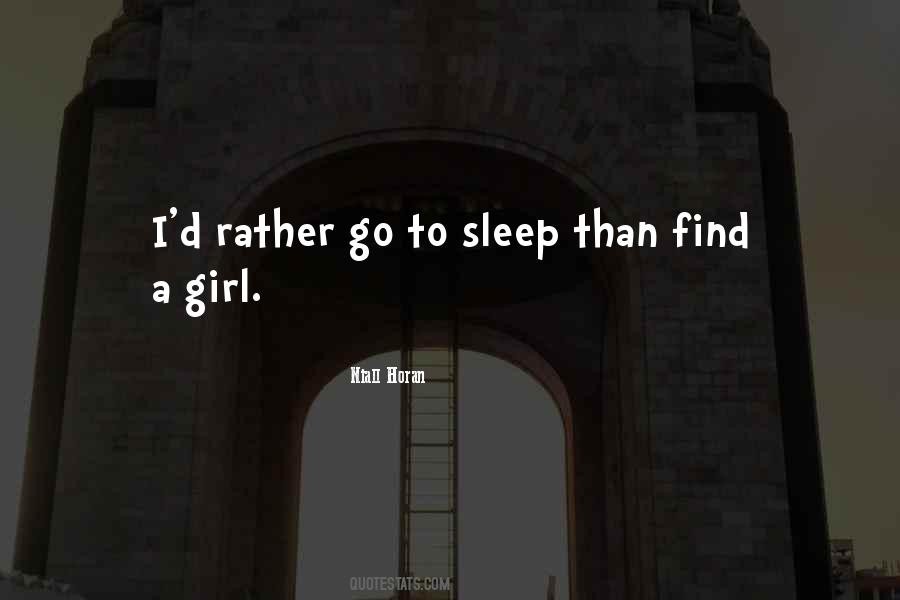 Quotes About Sleep #1868663
