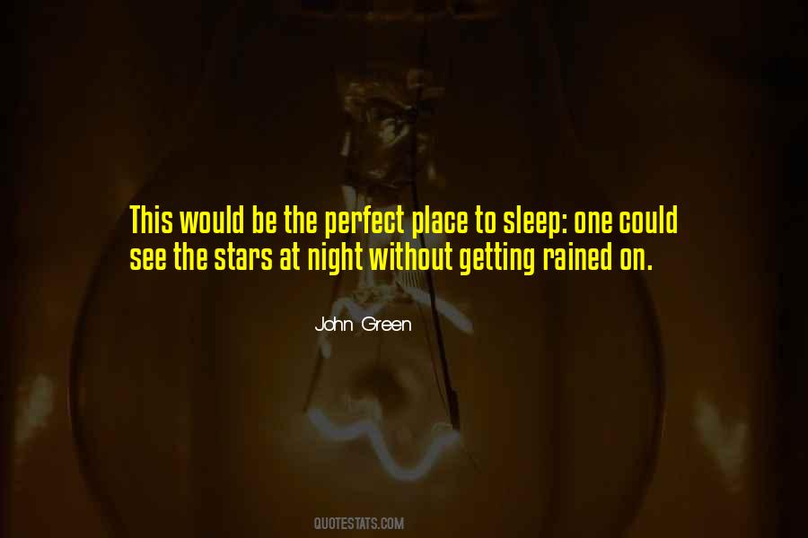 Quotes About Sleep #1876238