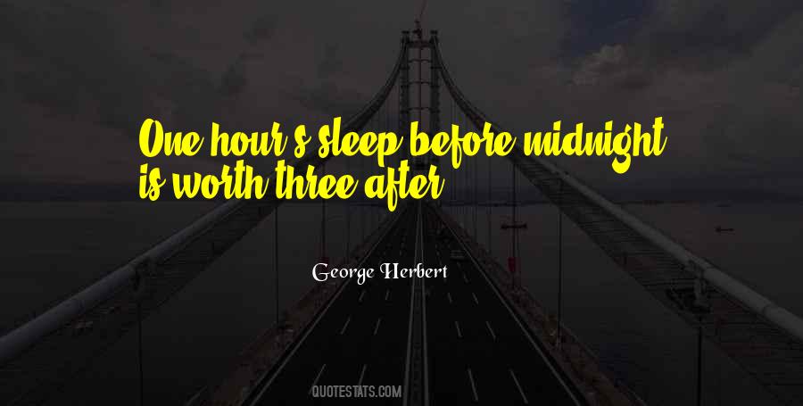 Quotes About Sleep #1878268