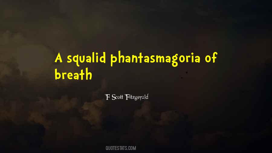 Phantasmagoria Quotes #1293025