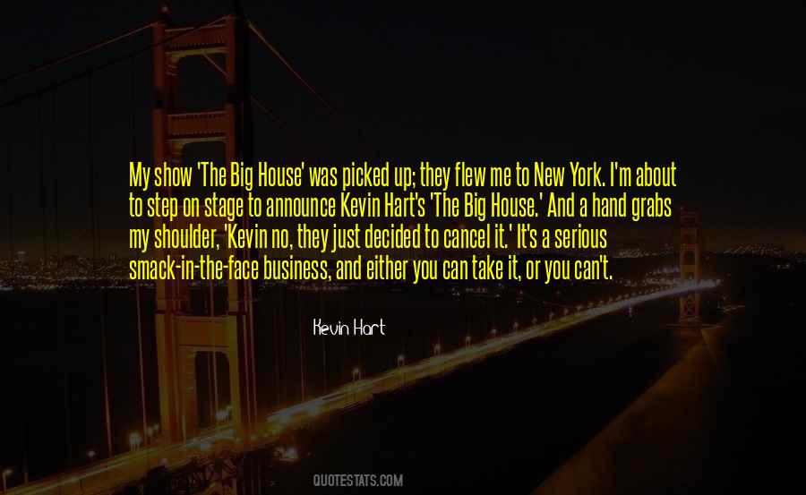 Quotes About Kevin #1120731