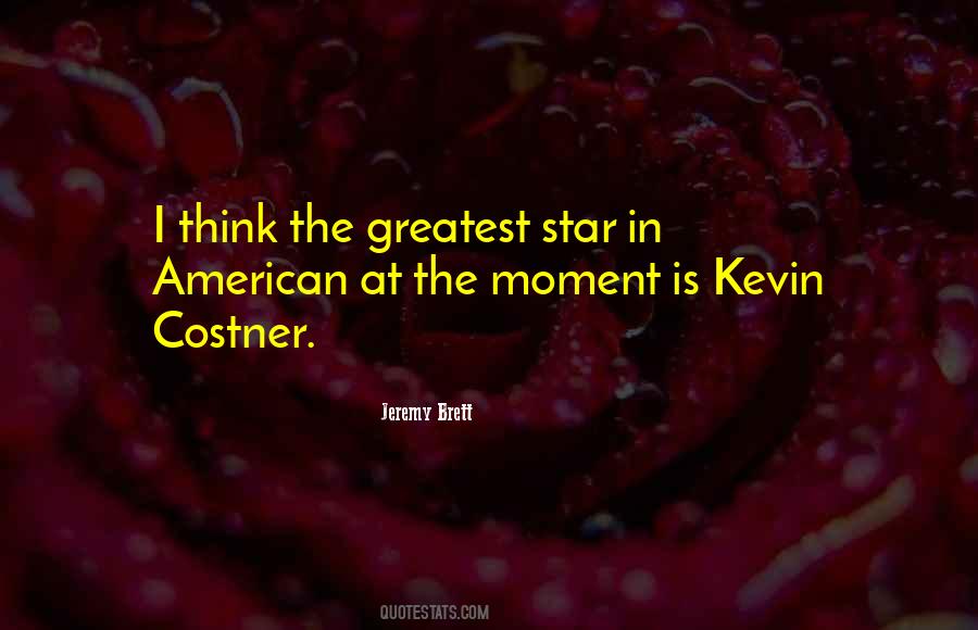 Quotes About Kevin #1136421