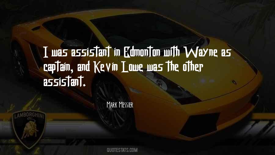 Quotes About Kevin #1370480