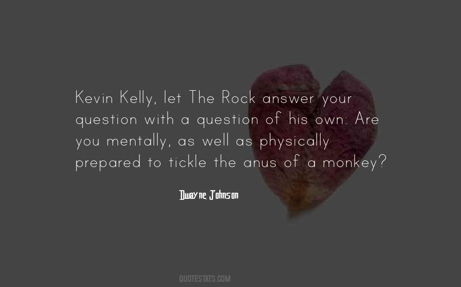 Quotes About Kevin #1834448